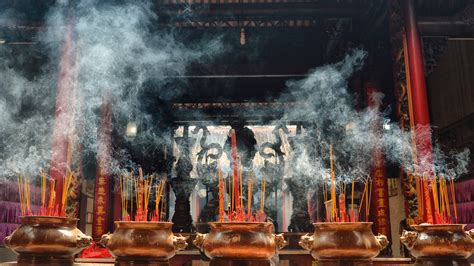 秦皇島哪個寺廟出名，難道寺廟的香火也能影響天氣嗎？